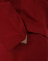 KIDS BAJU MELAYU AFWA (MAROON)